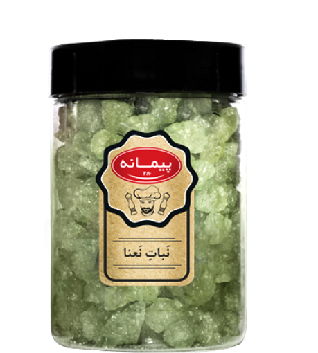 نبات نعنایی-350 گرمی