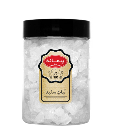 نبات بلوری-350 گرمی