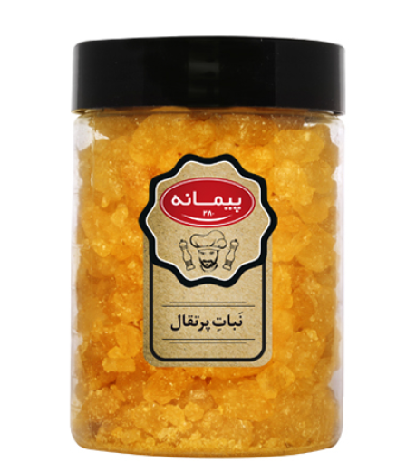 نبات پرتقالی-350 گرمی