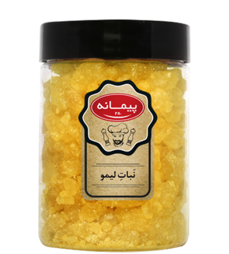نبات لیمویی-350 گرمی