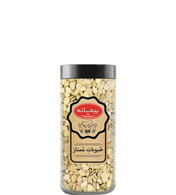 باقلا خشک