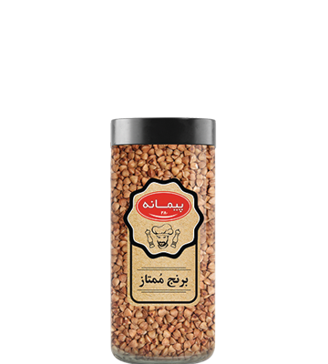 برنج روسی