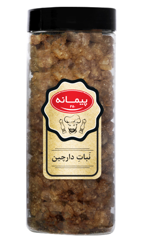 نبات دارچینی-700گرمی