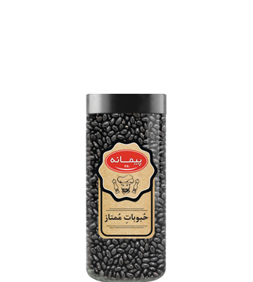 لوبیا سیاه