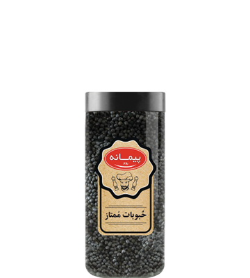 ماش سیاه