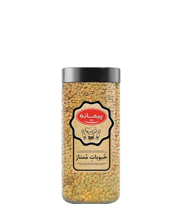عدس