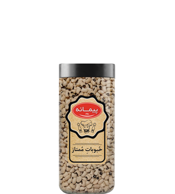 لوبیا چشم بلبی