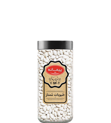 لوبیا سفید